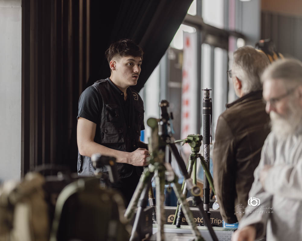 Foire Photo de Pont-Saint-Martin — Brahim Hachlaf